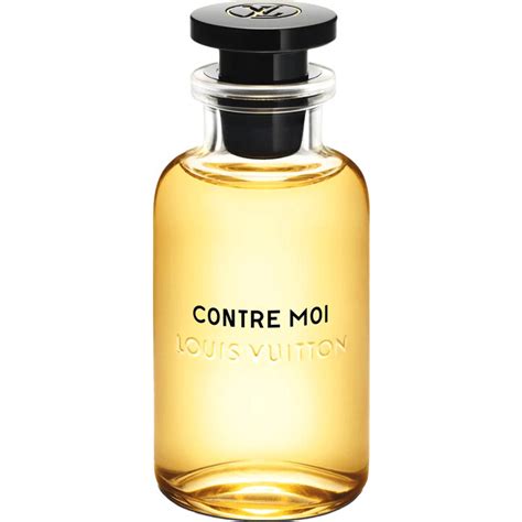 lv country moi|Contre Moi by Louis Vuitton– Basenotes.